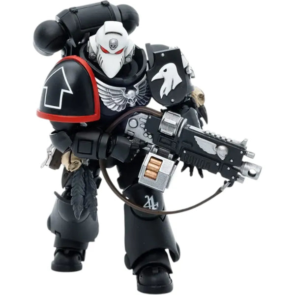 JOYTOY Warhammer Rychas Figurine