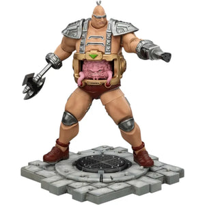 JOYTOY TMNT Krang Action Figure