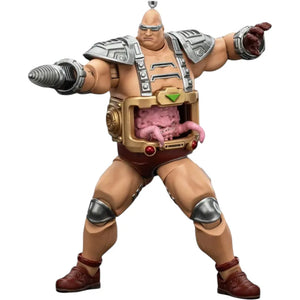 JOYTOY TMNT Krang Action Figure