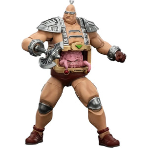 JOYTOY TMNT Krang Action Figure