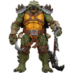 JOYTOY TMNT Tokka Action Figure
