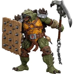JOYTOY TMNT Tokka Action Figure
