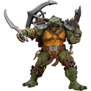 JOYTOY TMNT Tokka Action Figure