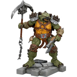 JOYTOY TMNT Tokka Action Figure