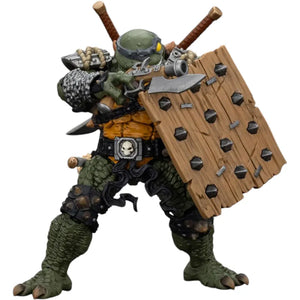 JOYTOY TMNT Slash Action Figure