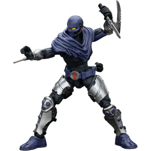 JOYTOY TMNT Foot Clan A Action Figure