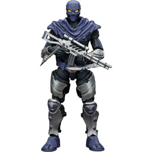 JOYTOY TMNT Foot Clan A Action Figure