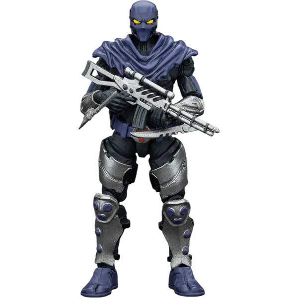 JOYTOY TMNT Foot Clan A Action Figure