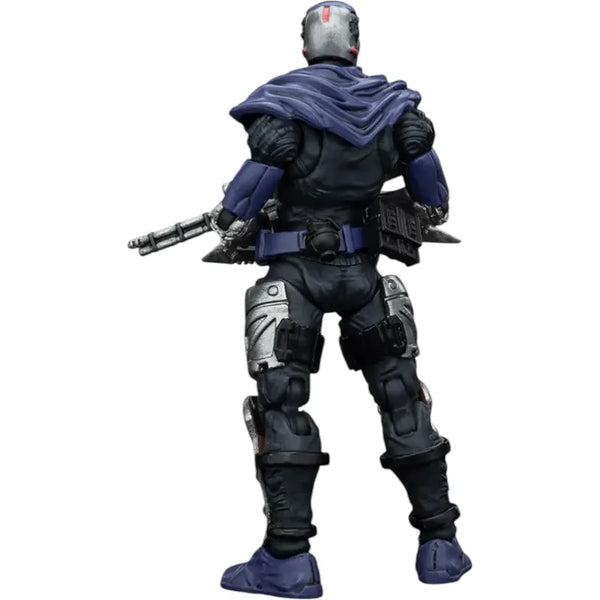 JOYTOY TMNT Foot Clan A Action Figure