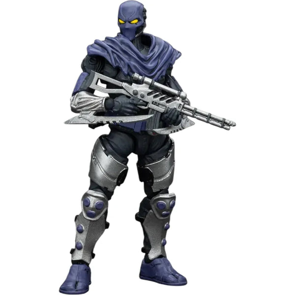 JOYTOY TMNT Foot Clan A Action Figure