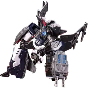 W995 Transformers J-15 Fighter Jet Action Figure (23 cm)