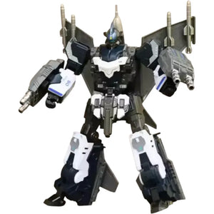 W995 Transformers J-15 Fighter Jet Action Figure (23 cm)