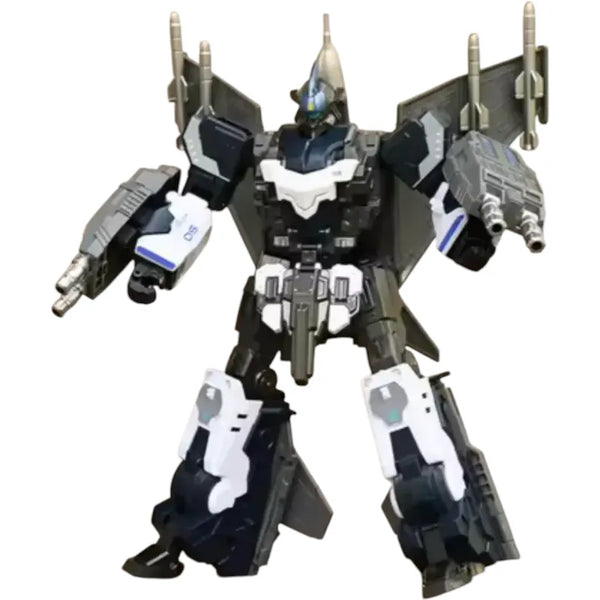W995 Transformers J-15 Fighter Jet Action Figure (23 cm)