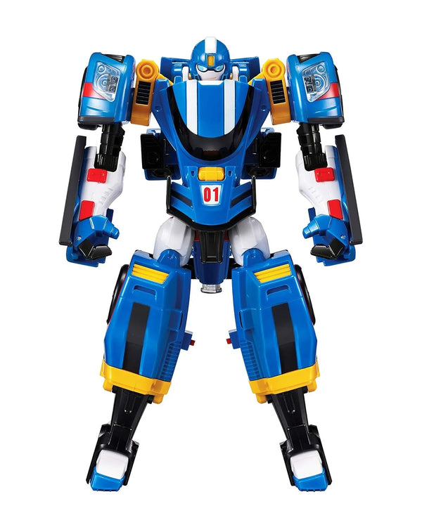 TOBOT GD Speed Mecha Action Figure