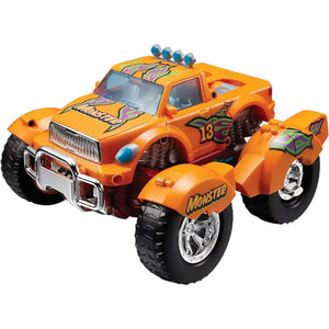 TOBOT GD Beast Mecha Action Figure