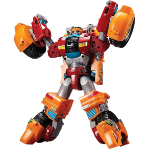 TOBOT GD Beast Mecha Action Figure