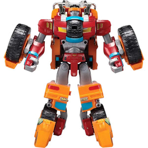 TOBOT GD Beast Mecha Action Figure