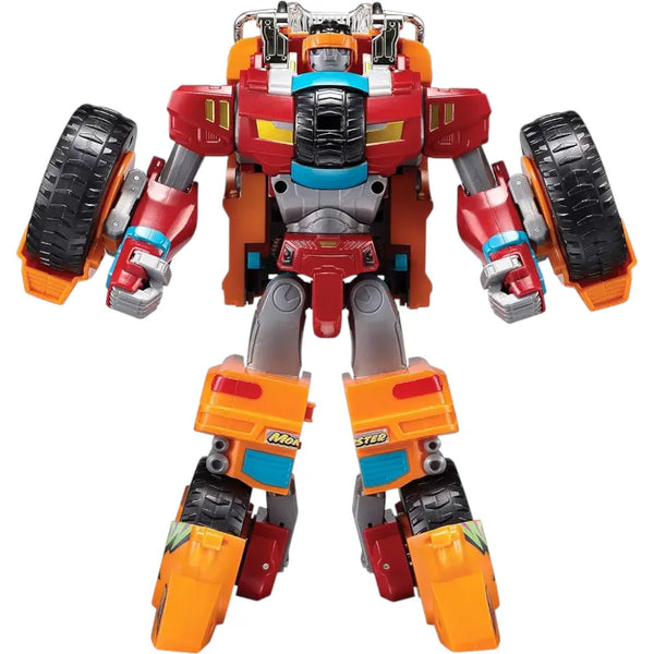 TOBOT GD Beast Mecha Action Figure