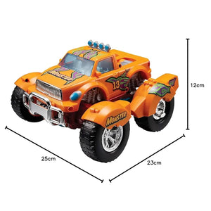 TOBOT GD Beast Mecha Action Figure