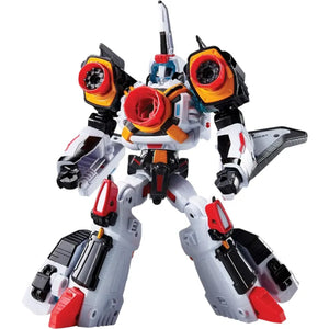 TOBOT GD Shuttle Action Figure