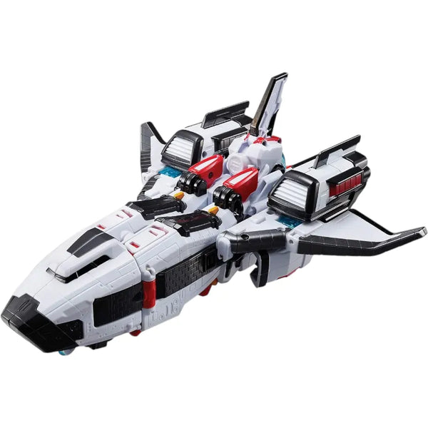 TOBOT GD Shuttle Action Figure