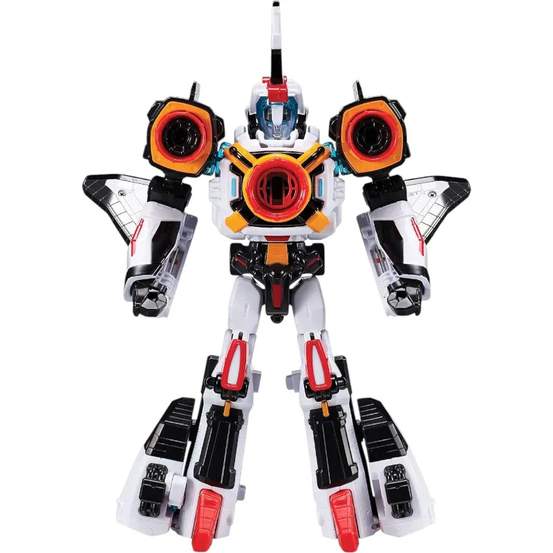 TOBOT GD Shuttle Action Figure