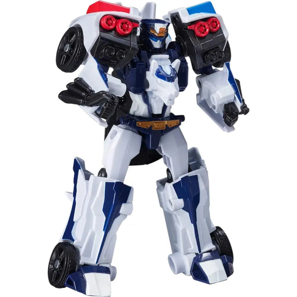 TOBOT GD Mini Sergent Action Figure