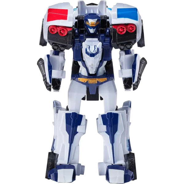 TOBOT GD Mini Sergent Action Figure