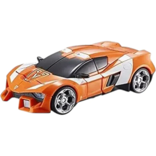 TOBOT V Alpha Plus Action Figure