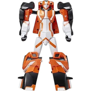TOBOT V Alpha Plus Action Figure
