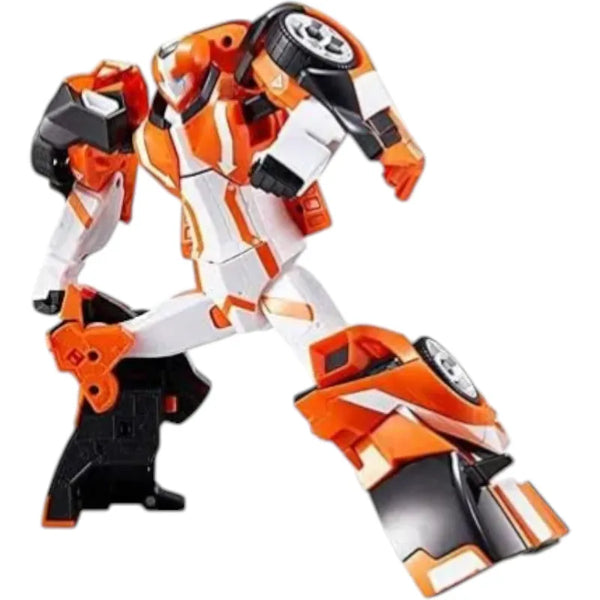 TOBOT V Alpha Plus Action Figure