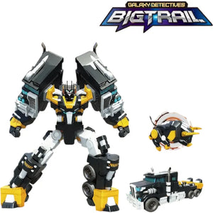TOBOT GD Big Trail Action Figure