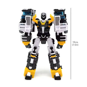 TOBOT GD Big Trail Action Figure