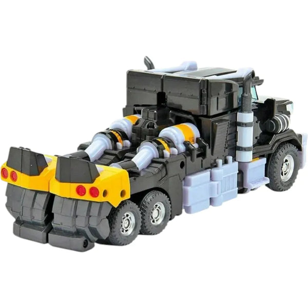 TOBOT GD Big Trail Action Figure