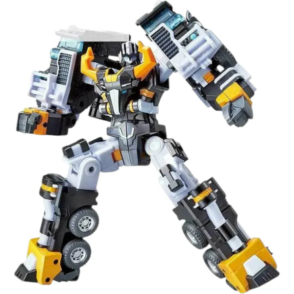 TOBOT GD Big Trail Action Figure