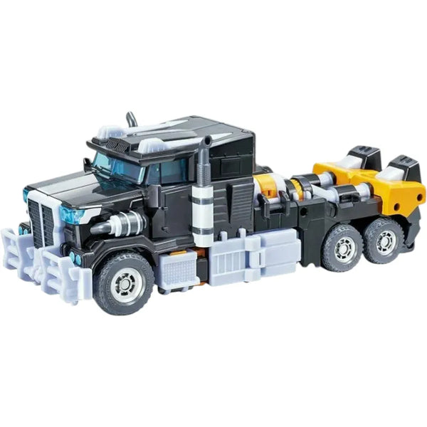 TOBOT GD Big Trail Action Figure