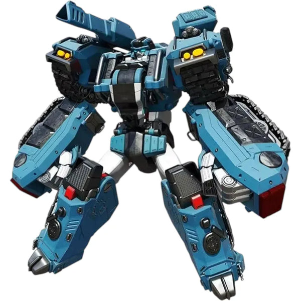 TOBOT GD Tank Man Action Figure