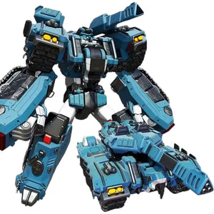 TOBOT GD Tank Man Action Figure