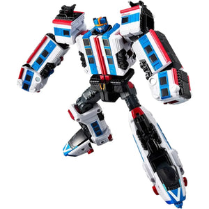 TOBOT GD Power Train Action Figure