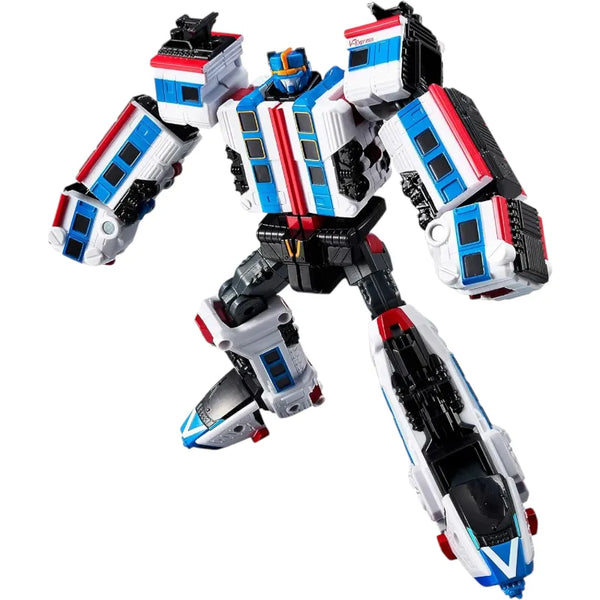 TOBOT GD Power Train Action Figure