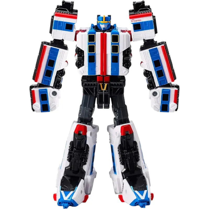 TOBOT GD Power Train Action Figure