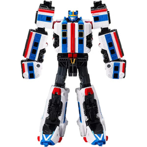 TOBOT GD Power Train Action Figure