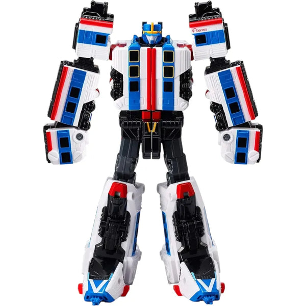TOBOT GD Power Train Action Figure