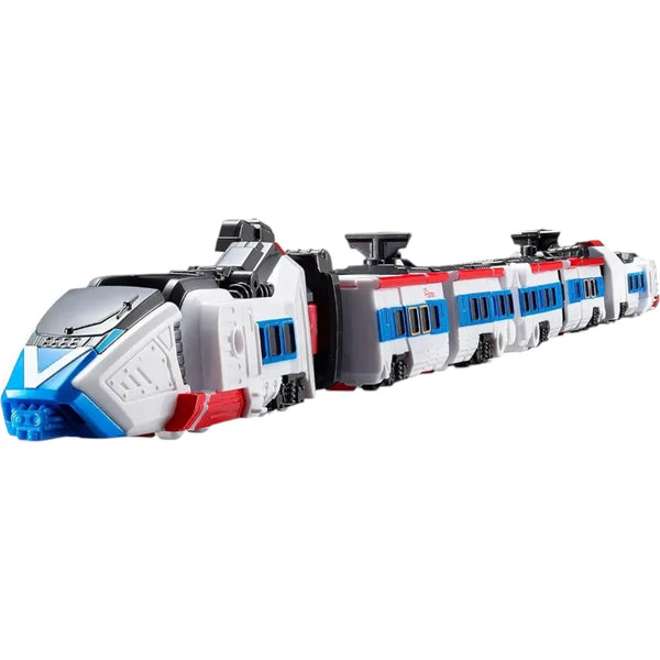 TOBOT GD Power Train Action Figure