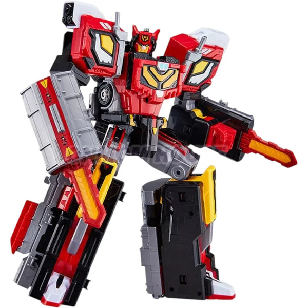 Metal Cardbot S Gigant Rex Action Figure