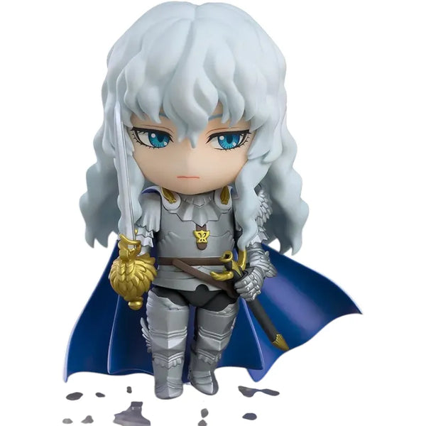 GS Nendoroid Commander Griffith Action Figurine