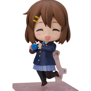 GS Nendoroid Yui Hirasawa 2.0 Action Figurine