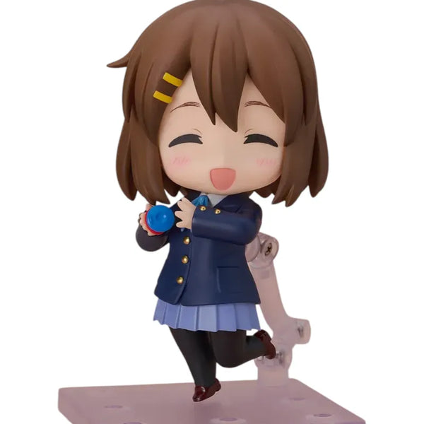GS Nendoroid Yui Hirasawa 2.0 Action Figurine