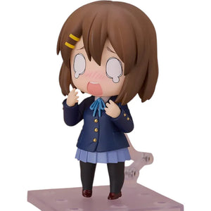 GS Nendoroid Yui Hirasawa 2.0 Action Figurine