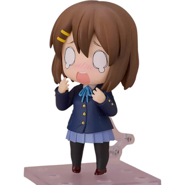GS Nendoroid Yui Hirasawa 2.0 Action Figurine